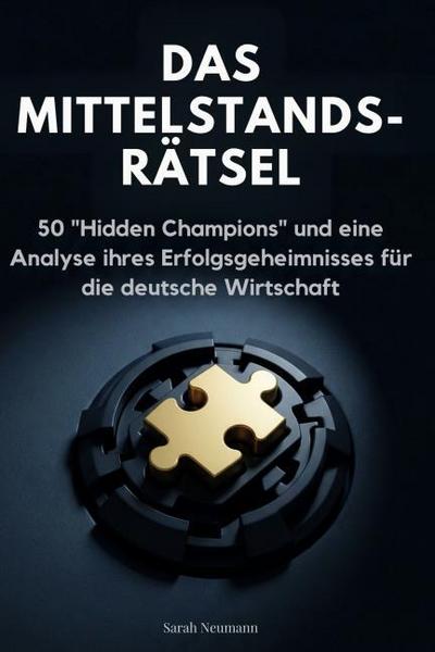 Das Mittelstands-Rätsel