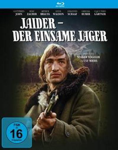 Jaider, der einsame Jäger