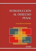 Introducción al derecho penal