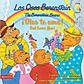Los Osos Berenstain y la regla de oro/and the Golden Rule