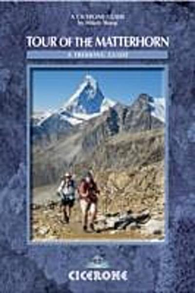 Tour of the Matterhorn