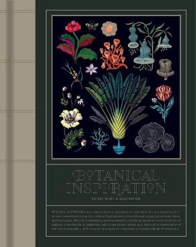 Botanical Inspiration 
