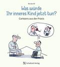 Was würde Ihr Inneres Kind jetzt tun?