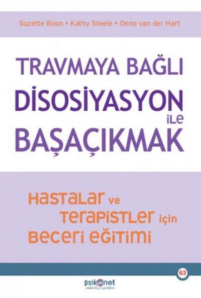 Travmaya Bagli Disosiyasyon Ile Basacikmak