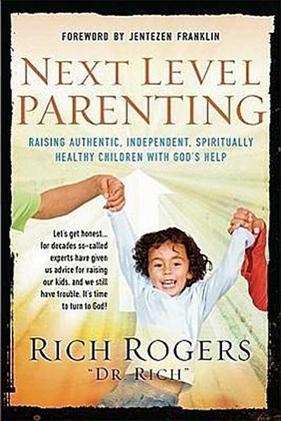 Next Level Parenting