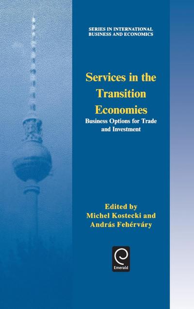 Services in the Transition Economies