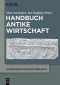 Handbuch Antike Wirtschaft