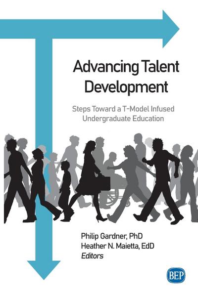 Advancing Talent Development