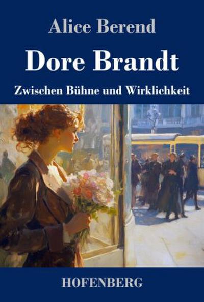 Dore Brandt