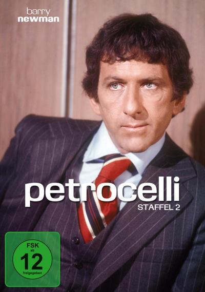 Petrocelli