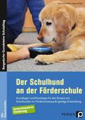 Der Schulhund an der Förderschule