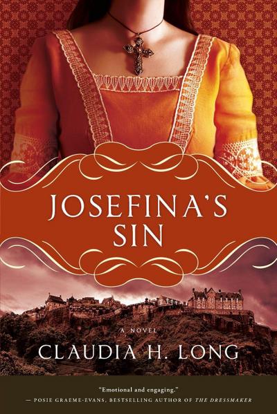 Josefina’s Sin (Original)