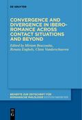Convergence and divergence in Ibero-Romance across