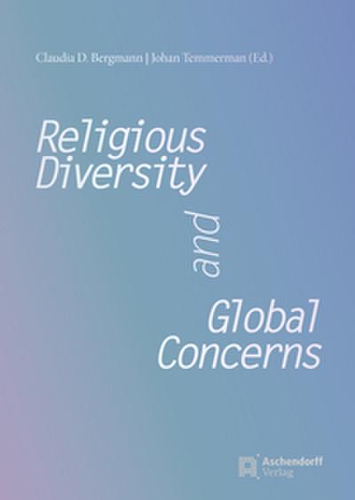 Religious Diversity and Global Concerns