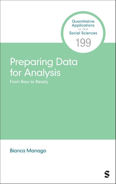 Preparing Data for Analysis