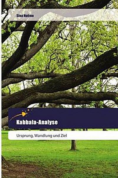 Kabbala-Analyse