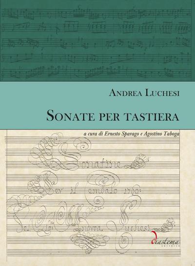 Sonate per tastiera