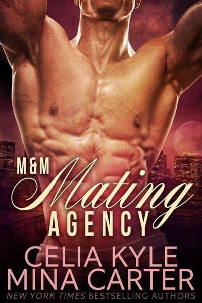 M&M Mating Agency Collection