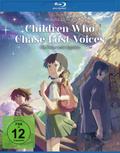 Children Who Chase Lost Voices - Die Reise nach Agartha