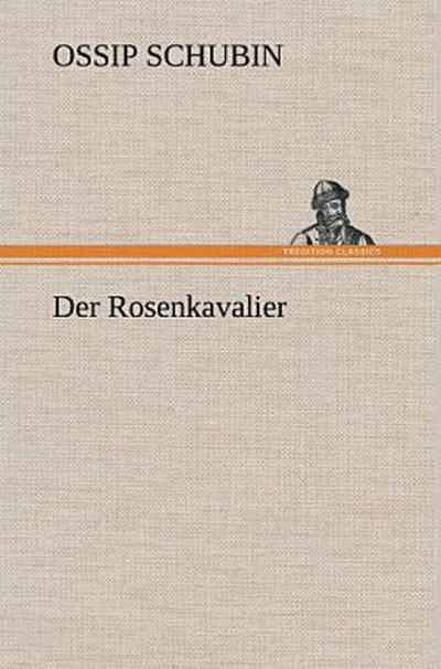 Der Rosenkavalier