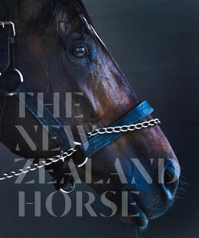 The New Zealand Horse