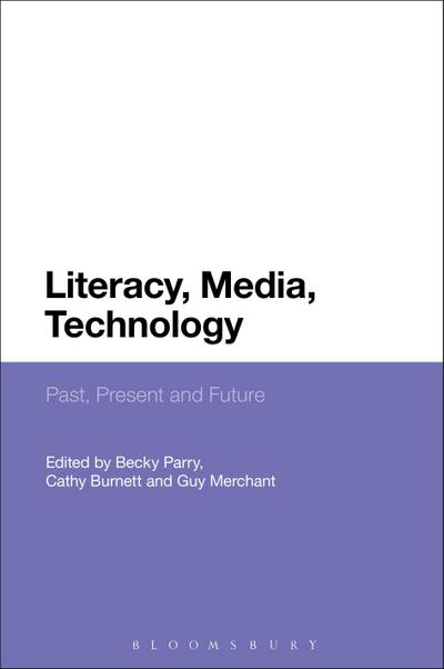 Literacy, Media, Technology