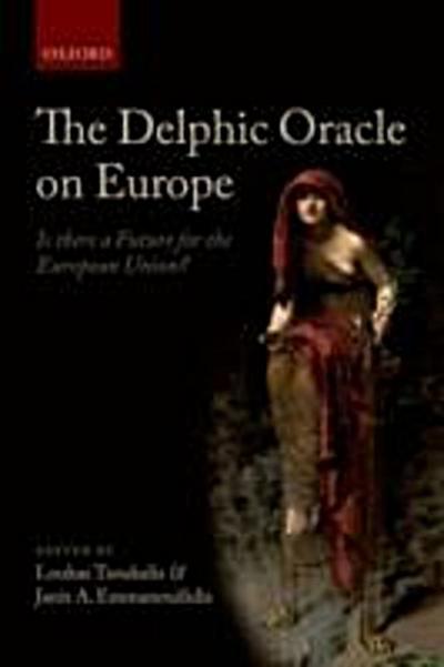 Delphic Oracle on Europe