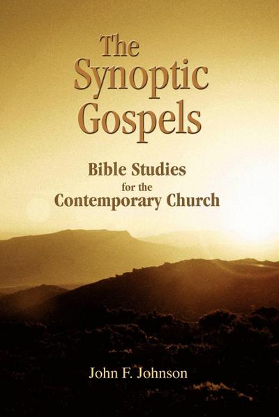 The Synoptic Gospels
