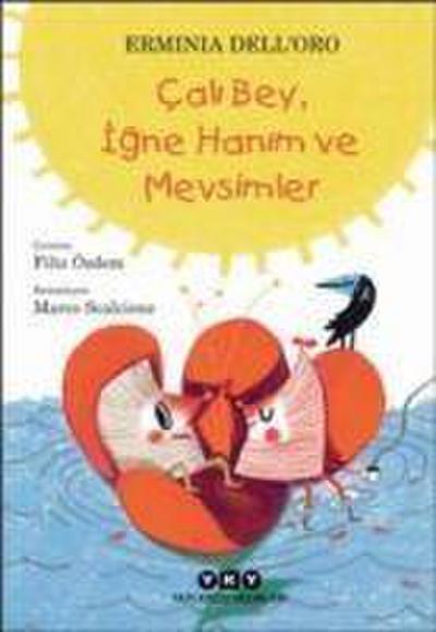 Cali Bey, Igne Hanim ve Mevsimler