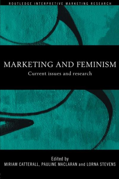 Marketing and Feminism