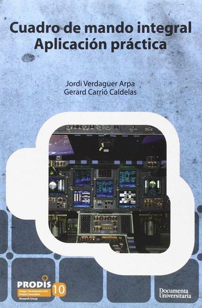 Cuadro de mando integral: aplicación práctica