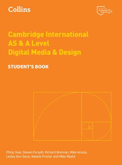 Collins Cambridge International as & a Level
