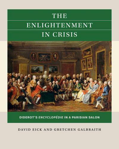The Enlightenment in Crisis