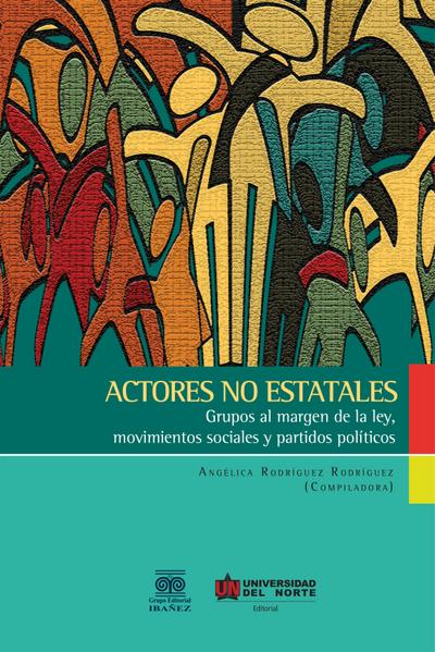 Actores no estatales