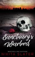 Sanctuary’s Warlord (The Sanctuary Series, #1)