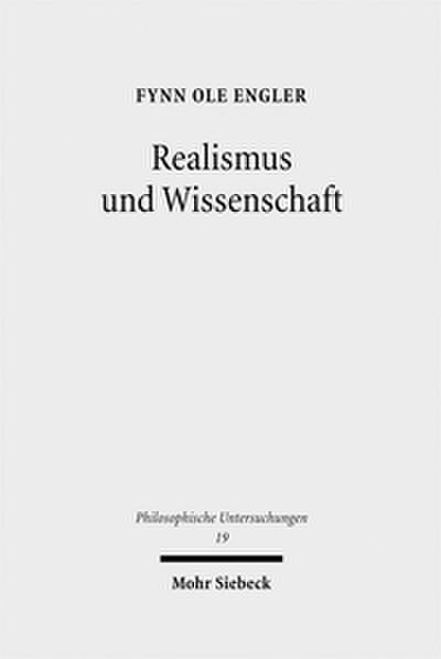 Realismus und Wissenschaft