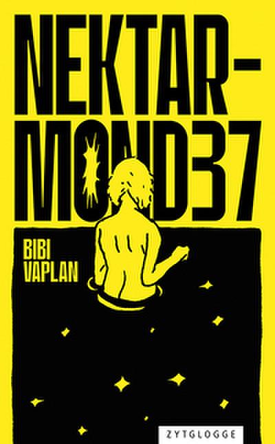 Nektarmond 37