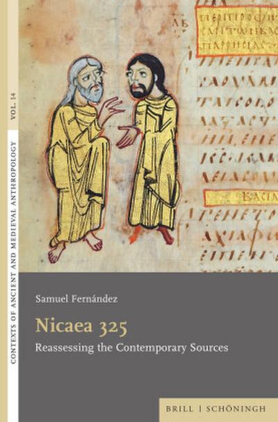 Nicaea 325