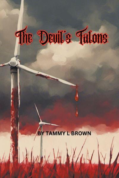 The Devil’s Talons
