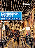 Moon Edinburgh, Glasgow & the Isle of Skye