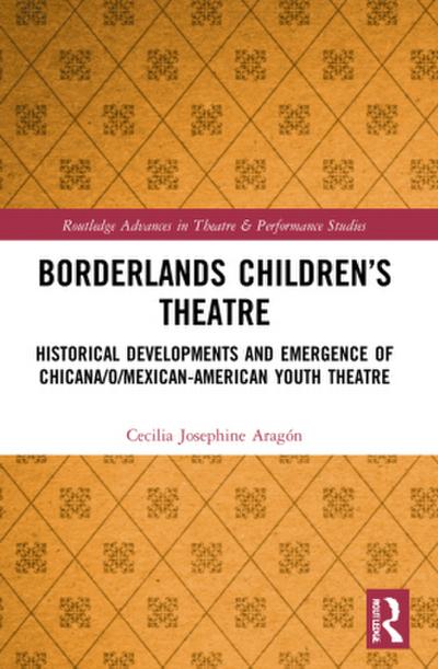 Borderlands Children’s Theatre