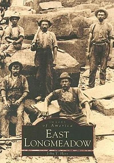 East Longmeadow