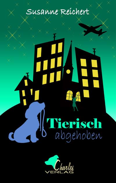 Tierisch abgehoben