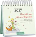 Der Kleine Prinz - Man sieht nur mit dem Herzen gut 2027