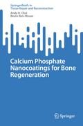Calcium Phosphate Nanocoatings for Bone Regeneration
