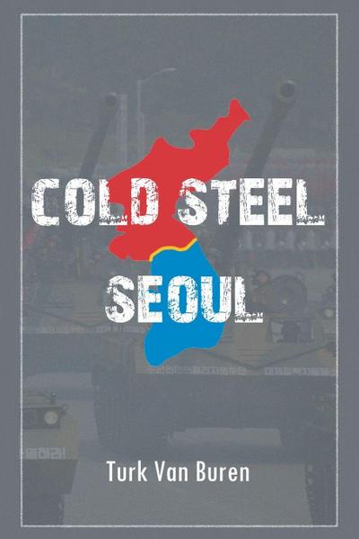 Cold Steel Seoul