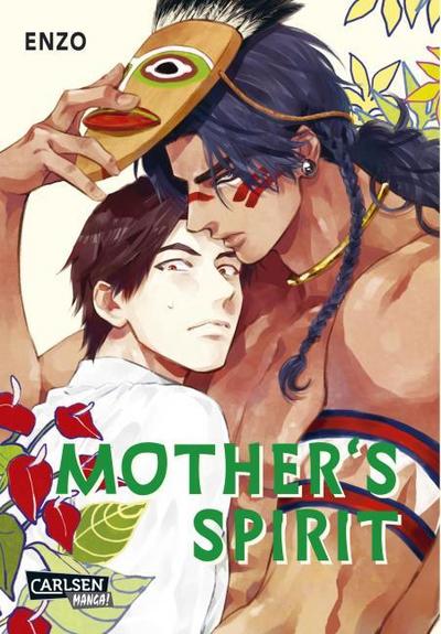 Mother’s Spirit 1