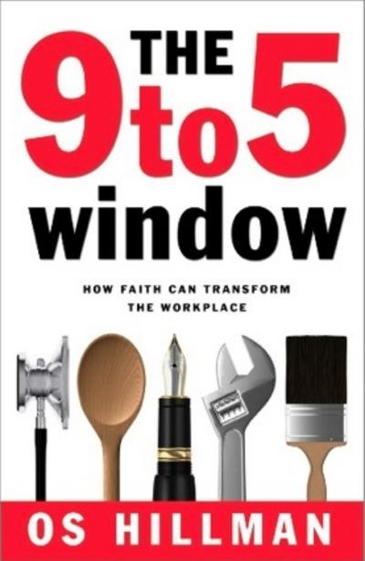 9 to 5 Window