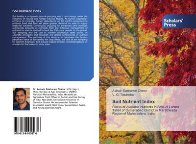 Soil Nutrient Index