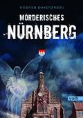 Mörderisches Nürnberg